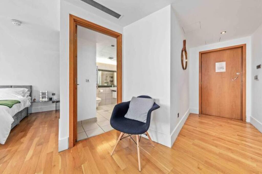Ferienwohnung Luxe Living Near Piccadilly Hy11 London Exterior foto